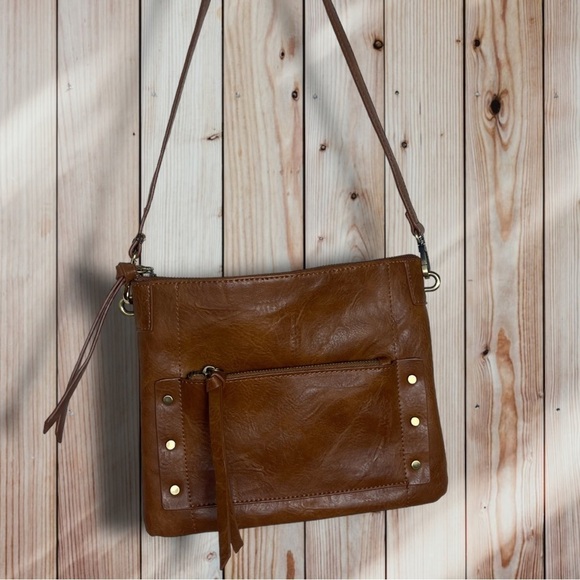 ANTIK KRAFT Savannah Crossbody - Picture 4 of 16